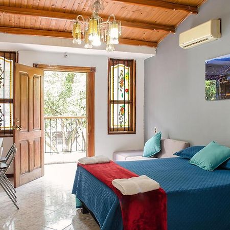 Casa Limonar Apartment Cali Bagian luar foto