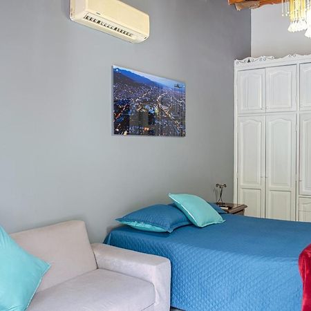 Casa Limonar Apartment Cali Bagian luar foto