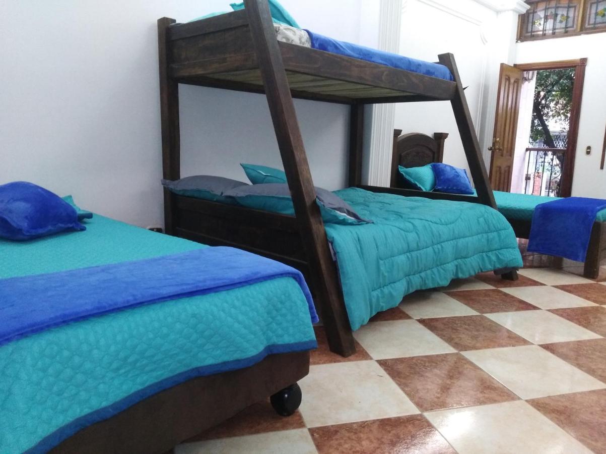Casa Limonar Apartment Cali Bagian luar foto