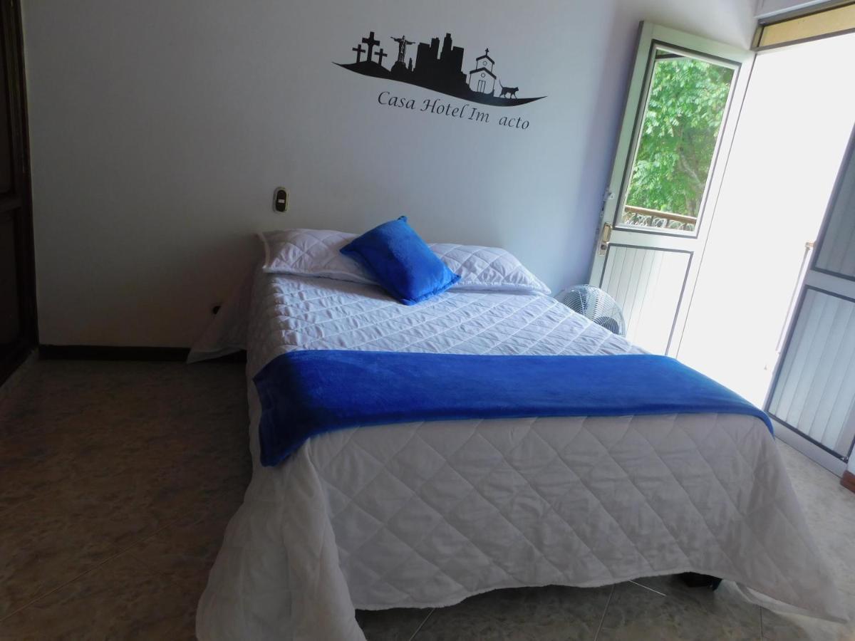 Casa Limonar Apartment Cali Bagian luar foto