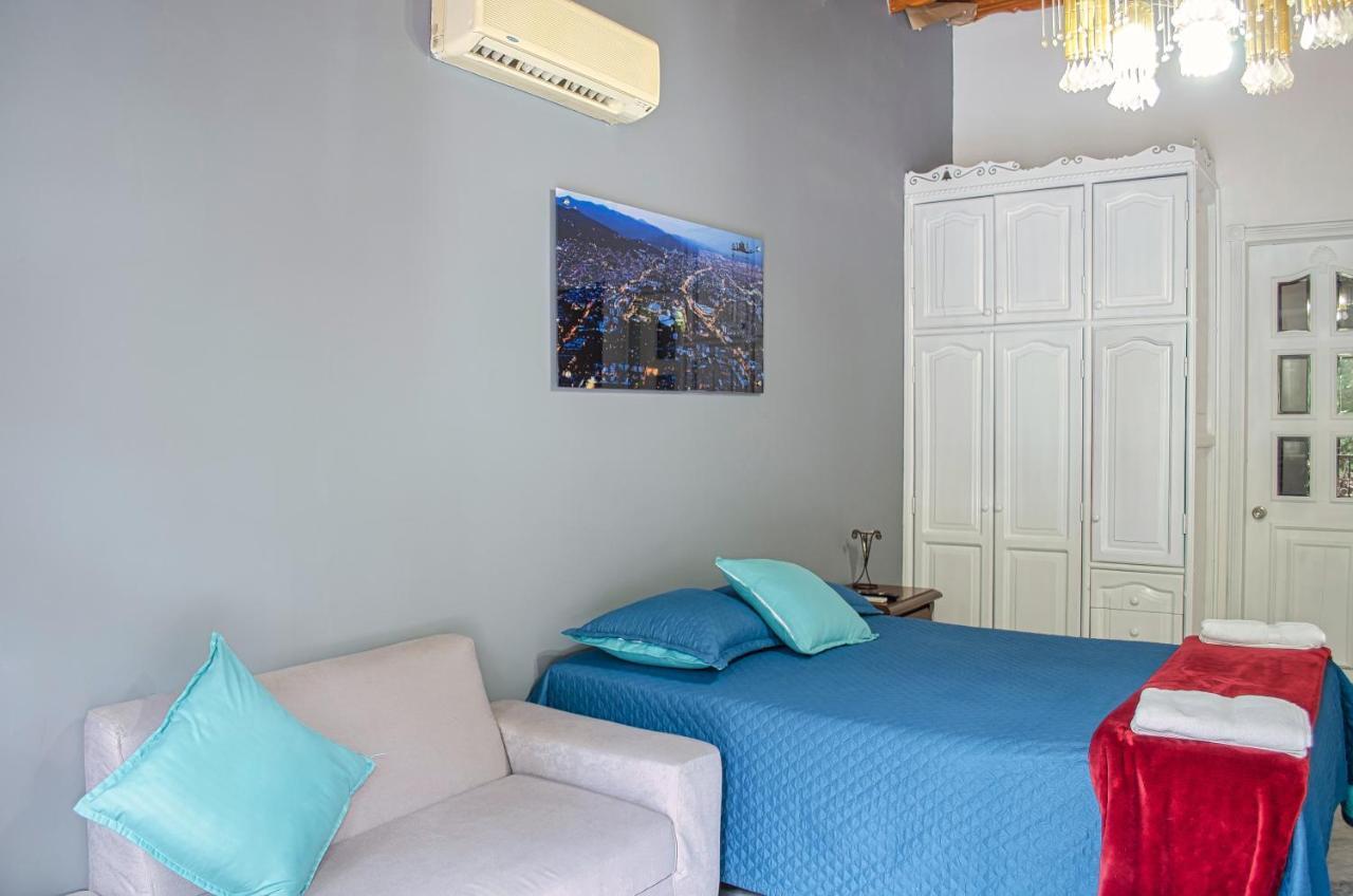 Casa Limonar Apartment Cali Bagian luar foto