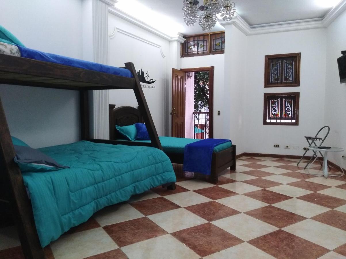 Casa Limonar Apartment Cali Bagian luar foto
