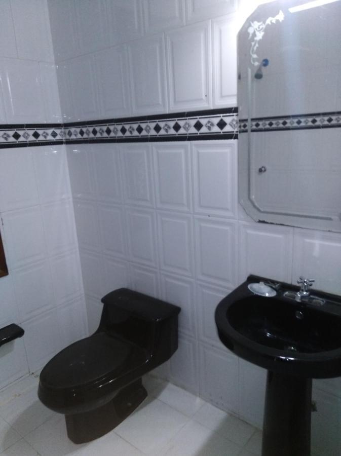 Casa Limonar Apartment Cali Bagian luar foto