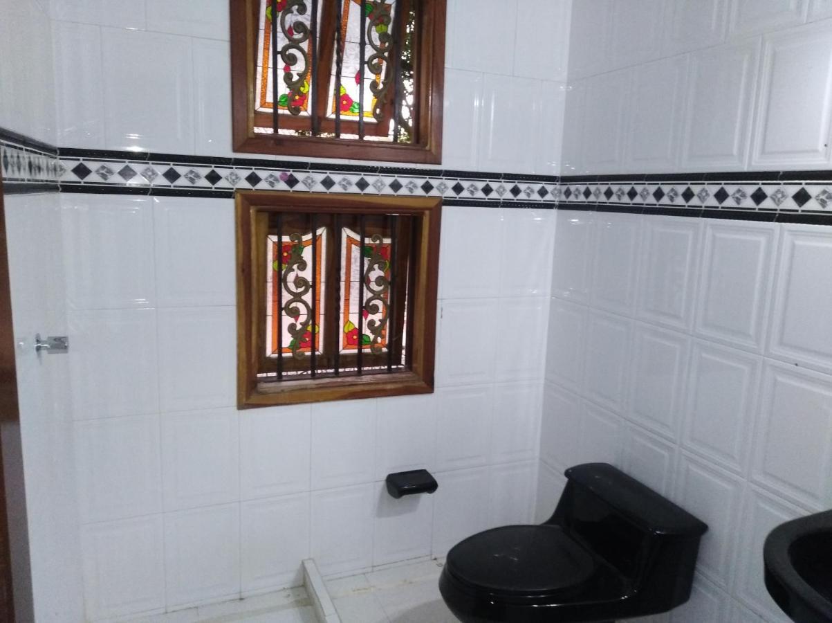 Casa Limonar Apartment Cali Bagian luar foto