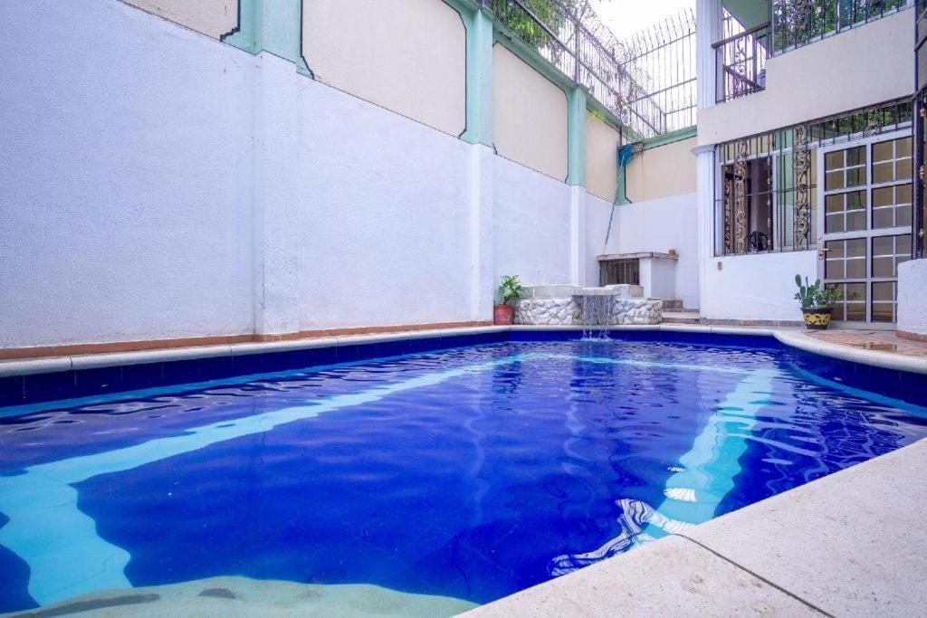 Casa Limonar Apartment Cali Bagian luar foto