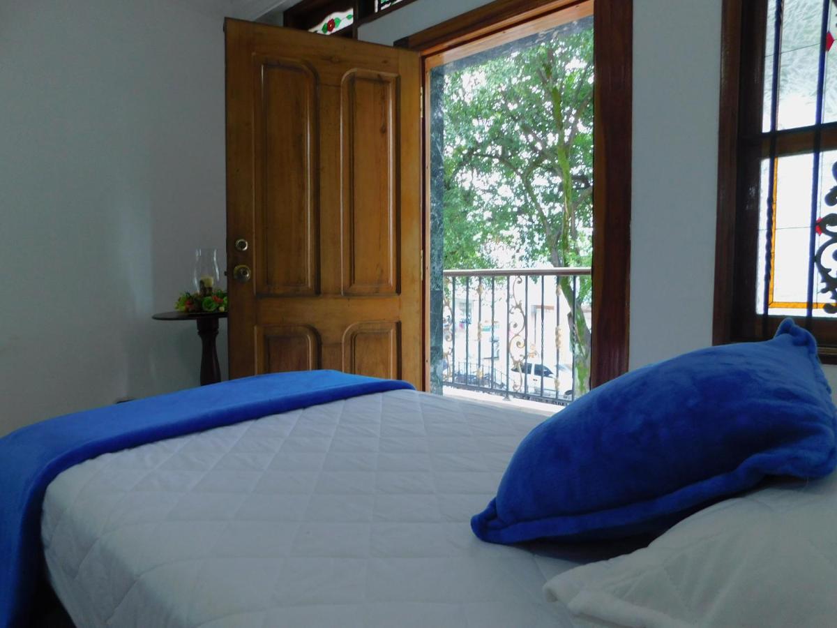 Casa Limonar Apartment Cali Bagian luar foto